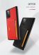 Чехол DUX DUCIS Pocard Series для Samsung Galaxy Note 20 (N980) - Red. Фото 18 из 24