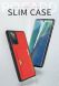 Чехол DUX DUCIS Pocard Series для Samsung Galaxy Note 20 (N980) - Red. Фото 10 из 24