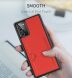 Чехол DUX DUCIS Pocard Series для Samsung Galaxy Note 20 (N980) - Red. Фото 14 из 24