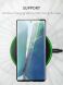 Чехол DUX DUCIS Pocard Series для Samsung Galaxy Note 20 (N980) - Black. Фото 20 из 24