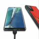 Чехол DUX DUCIS Pocard Series для Samsung Galaxy Note 20 (N980) - Red. Фото 7 из 24