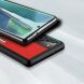 Чохол DUX DUCIS Pocard Series для Samsung Galaxy Note 20 (N980) - Red