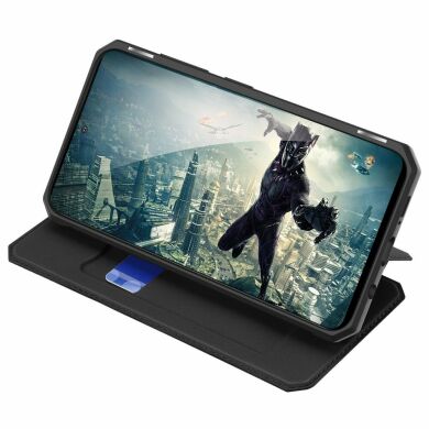 Чохол DUX DUCIS Skin X Series для Samsung Galaxy A51 (А515) - Black