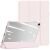 Чехол DUX DUCIS TOBY Series для Samsung Galaxy Tab A11 Plus (X230/236) - Pink