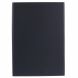 Чехол-клавиатура UniCase Keyboard Cover для Samsung Galaxy Tab S9 FE Plus (X610/616) - Black. Фото 3 из 7