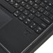 Чехол-клавиатура UniCase Keyboard Cover with touchpad для Samsung Galaxy Tab S10 FE Plus - Black. Фото 5 из 11