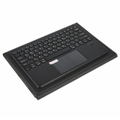 Чехол-клавиатура UniCase Keyboard Cover with touchpad для Samsung Galaxy Tab S10 FE Plus - Black