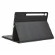 Чехол-клавиатура UniCase Keyboard Cover with touchpad для Samsung Galaxy Tab S10 FE Plus - Black. Фото 3 из 11