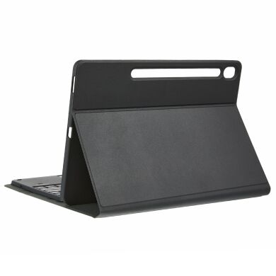 Чехол-клавиатура UniCase Keyboard Cover with touchpad для Samsung Galaxy Tab S10 FE Plus - Black