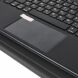 Чехол-клавиатура UniCase Keyboard Cover with touchpad для Samsung Galaxy Tab S10 FE Plus - Black. Фото 7 из 11