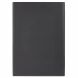 Чехол-клавиатура UniCase Keyboard Cover with touchpad для Samsung Galaxy Tab S10 FE Plus - Black. Фото 10 из 11