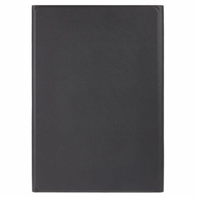 Чехол-клавиатура UniCase Keyboard Cover with touchpad для Samsung Galaxy Tab S10 FE Plus - Black