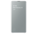 Чехол-книжка Clear View Cover для Samsung Galaxy S10e (G970) EF-ZG970CWEGRU - White. Фото 2 из 4