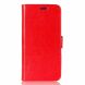 Чохол-книжка Deexe Wallet Style для Samsung Galaxy A01 (A015) - Red