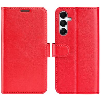 Чохол-книжка Deexe Wallet Style для Samsung Galaxy A17 (A175) - Black