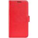 Чохол-книжка Deexe Wallet Style для Samsung Galaxy A17 (A175) - Black
