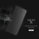 Чехол-книжка DUX DUCIS Skin Pro для Samsung Galaxy A31 (A315) - Gold. Фото 8 из 17