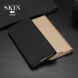 Чехол-книжка DUX DUCIS Skin Pro для Samsung Galaxy A31 (A315) - Rose Gold. Фото 12 из 17
