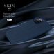 Чехол-книжка DUX DUCIS Skin Pro для Samsung Galaxy A31 (A315) - Blue. Фото 6 из 17