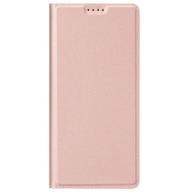 Чехол-книжка DUX DUCIS Skin Pro для Samsung Galaxy A36 (A366) / A56 (A566) - Pink