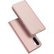 Чехол-книжка DUX DUCIS Skin Pro для Samsung Galaxy A36 (A366) / A56 (A566) - Pink. Фото 1 из 10