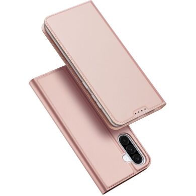 Чехол-книжка DUX DUCIS Skin Pro для Samsung Galaxy A36 (A366) / A56 (A566) - Pink