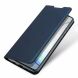 Чехол-книжка DUX DUCIS Skin Pro для Samsung Galaxy Note 10 Lite (N770) - Blue. Фото 4 из 19