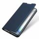 Чохол-книжка DUX DUCIS Skin Pro для Samsung Galaxy Note 10 Lite (N770) - Blue