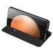 Чохол-книжка DUX DUCIS Skin Pro для Samsung Galaxy S25 FE (S731) - Black