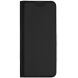 Чохол-книжка DUX DUCIS Skin Pro для Samsung Galaxy S25 FE (S731) - Black