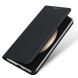 Чохол-книжка DUX DUCIS Skin Pro для Samsung Galaxy S25 FE (S731) - Black