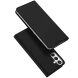 Чохол-книжка DUX DUCIS Skin Pro для Samsung Galaxy S25 FE (S731) - Black