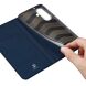 Чохол-книжка DUX DUCIS Skin Pro для Samsung Galaxy S25 FE (S731) - Blue