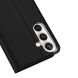 Чохол-книжка DUX DUCIS Skin Pro для Samsung Galaxy S25 FE (S731) - Blue