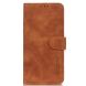 Чехол-книжка KHAZNEH Retro Wallet для Samsung Galaxy A33 - Brown. Фото 3 из 10