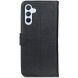 Чехол-книжка KHAZNEH Wallet Cover для Samsung Galaxy A36 (A366) - Black. Фото 6 из 8