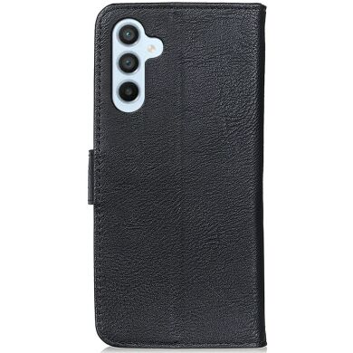 Чехол-книжка KHAZNEH Wallet Cover для Samsung Galaxy A36 (A366) - Black