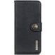 Чехол-книжка KHAZNEH Wallet Cover для Samsung Galaxy A36 (A366) - Black. Фото 5 из 8