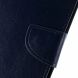 Чехол-книжка MERCURY Bravo Diary для Samsung Galaxy Note 10+ (N975) - Dark Blue. Фото 12 из 15