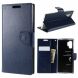 Чохол-книжка MERCURY Bravo Diary для Samsung Galaxy Note 10+ (N975) - Dark Blue