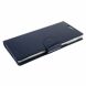 Чохол-книжка MERCURY Bravo Diary для Samsung Galaxy Note 10+ (N975) - Dark Blue