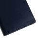 Чехол-книжка MERCURY Bravo Diary для Samsung Galaxy Note 10+ (N975) - Dark Blue. Фото 13 из 15