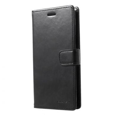Чехол-книжка MERCURY Classic Wallet для Samsung Galaxy J6 2018 (J600) - Black