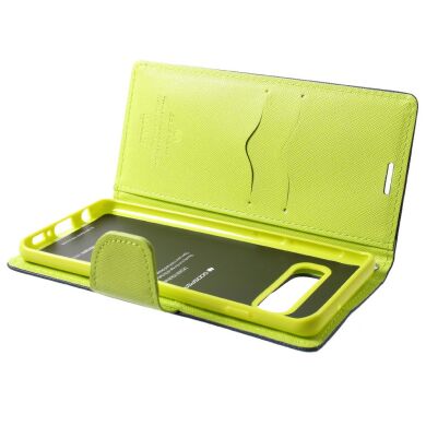 Чохол-книжка MERCURY Fancy Diary для Samsung Galaxy S10 - Blue