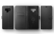 Чехол-книжка SGP Wallet S для Samsung Galaxy Note 9 (N960) - Black. Фото 14 из 14