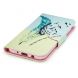 Чехол-книжка UniCase Color Wallet для Samsung Galaxy J5 2017 (J530) - Feather Pattern. Фото 6 из 8