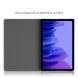 Чехол-книжка UniCase Deer Pattern для Samsung Galaxy Tab A7 10.4 (2020) - Blue. Фото 11 из 12