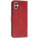 Чохол-книжка UniCase Jet Cover для Samsung Galaxy A06 (A065) - Red