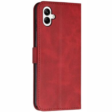 Чехол-книжка UniCase Jet Cover для Samsung Galaxy A06 (A065) - Red