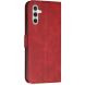 Чехол-книжка UniCase Jet Cover для Samsung Galaxy M35 (M356) - Red. Фото 5 из 10